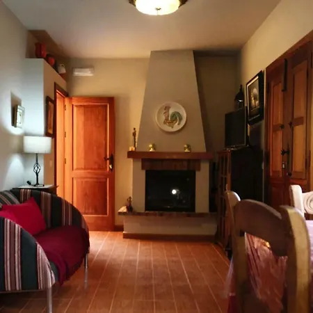 Holiday home Holiday Arico Nuevo - Tfs02024-f Arico